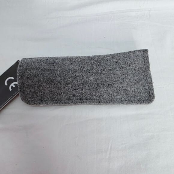 Izipizi Unisex Screen Protector Glasses SCR#D C18 DJ +0.00/PD Blue Tortoise New - Picture 9 of 9